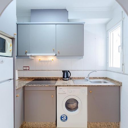 Petite Charming By Fidalsa Appartement Torrevieja Buitenkant foto