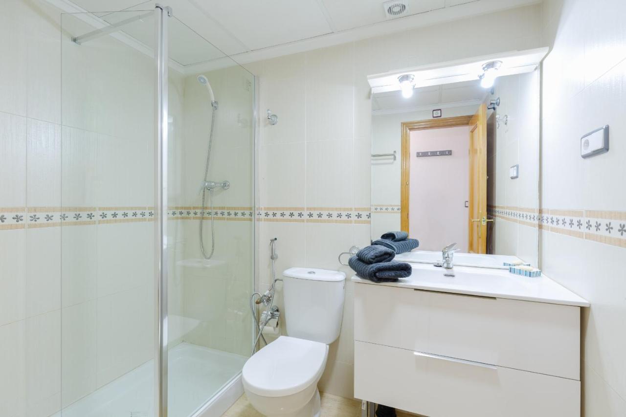 Petite Charming By Fidalsa Appartement Torrevieja Buitenkant foto