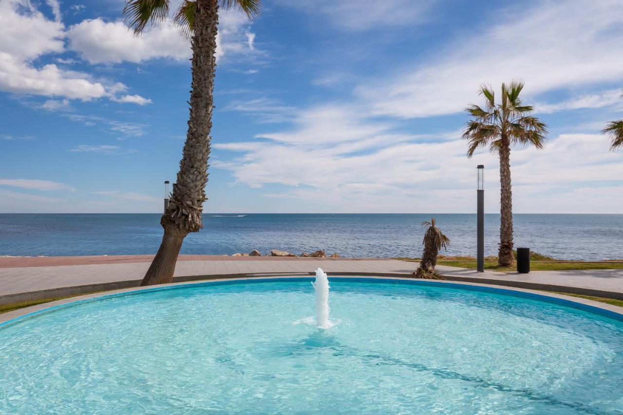 Petite Charming By Fidalsa Appartement Torrevieja Buitenkant foto