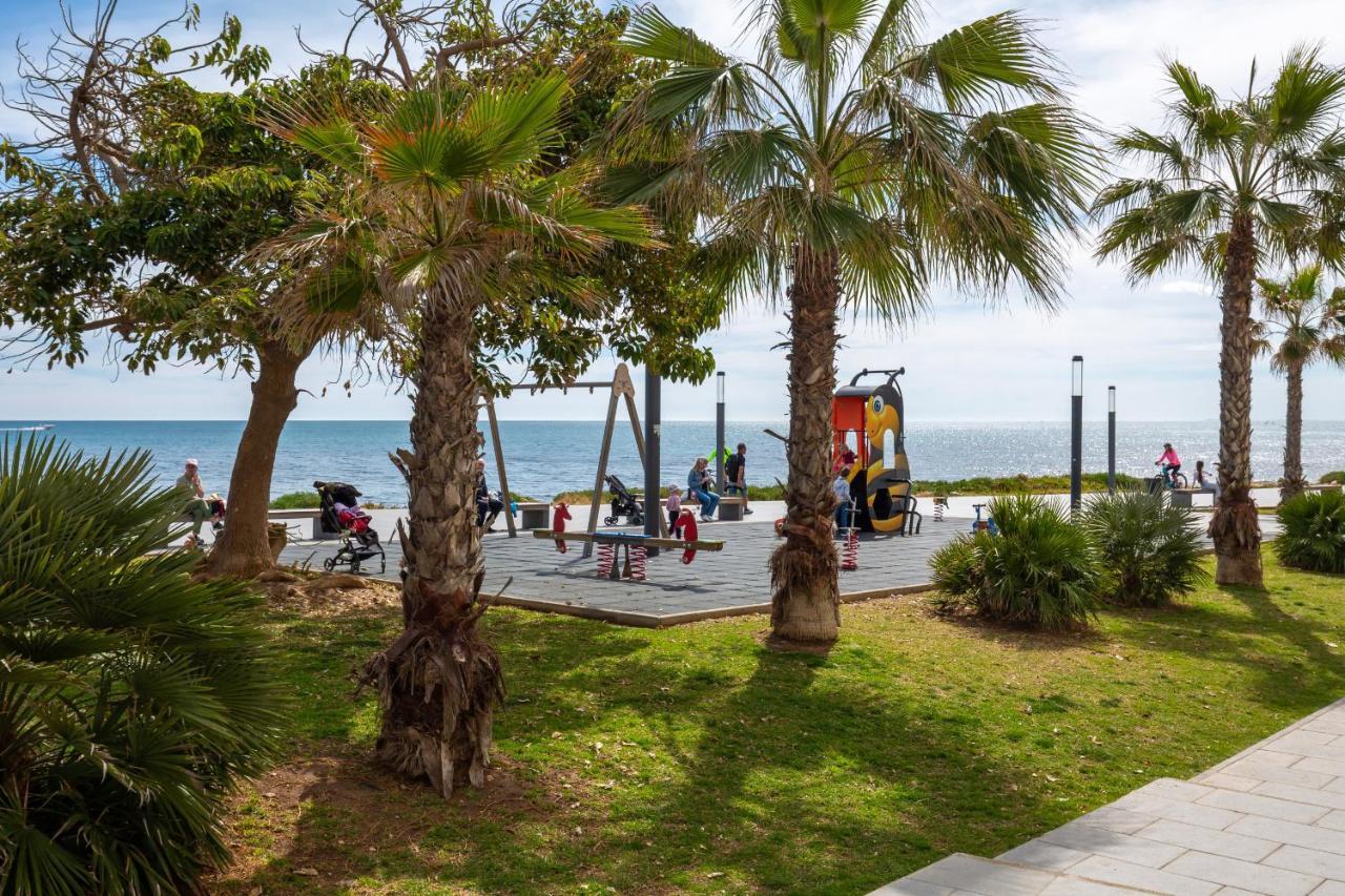 Petite Charming By Fidalsa Appartement Torrevieja Buitenkant foto